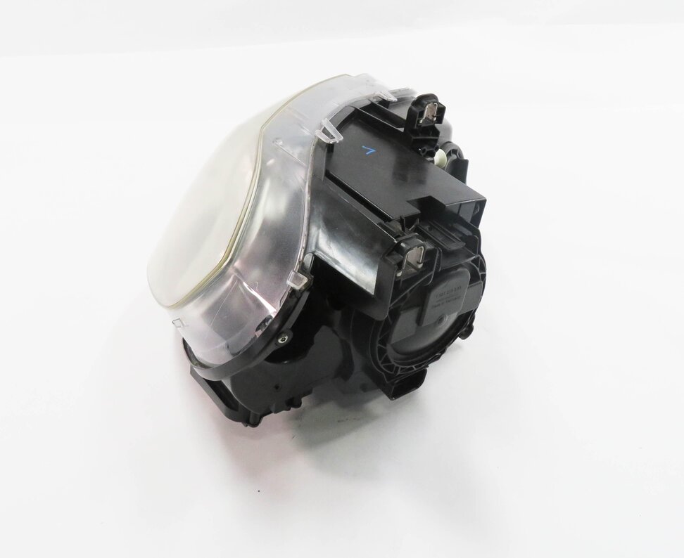 Thumbnail 12: 07-11 BMW X5 (E70) LEFT FRONT XENON HID ADAPTIVE DYNAMIC HEADLIGHT LIGHT LAMP