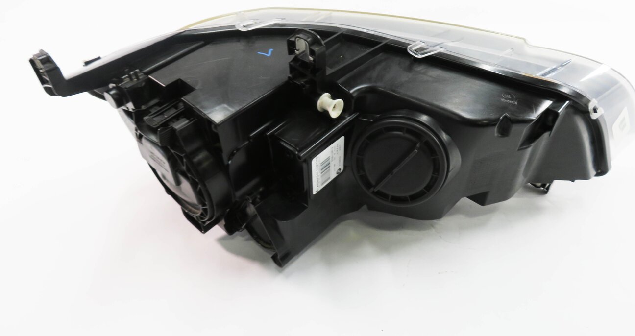 Thumbnail 13: 07-11 BMW X5 (E70) LEFT FRONT XENON HID ADAPTIVE DYNAMIC HEADLIGHT LIGHT LAMP