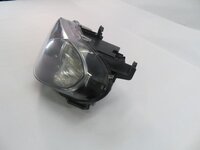 Thumbnail 4: 07-11 BMW X5 (E70) LEFT FRONT XENON HID ADAPTIVE DYNAMIC HEADLIGHT LIGHT LAMP