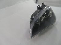 Thumbnail 5: 07-11 BMW X5 (E70) LEFT FRONT XENON HID ADAPTIVE DYNAMIC HEADLIGHT LIGHT LAMP