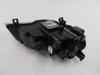 Thumbnail 7: 07-11 BMW X5 (E70) LEFT FRONT XENON HID ADAPTIVE DYNAMIC HEADLIGHT LIGHT LAMP