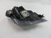 Thumbnail 8: 07-11 BMW X5 (E70) LEFT FRONT XENON HID ADAPTIVE DYNAMIC HEADLIGHT LIGHT LAMP