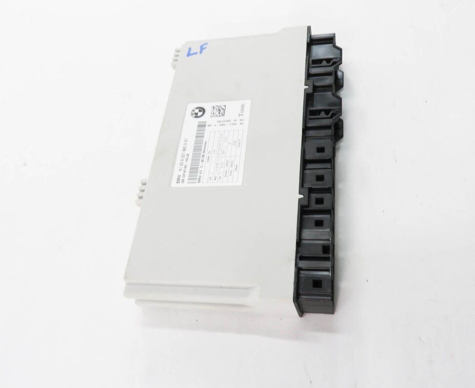 Thumbnail 10: 2010-2016 BMW 128i 328i 335i M3 X1 X5 X6 Z4 - FRONT MEMORY SEAT CONTROL MODULE