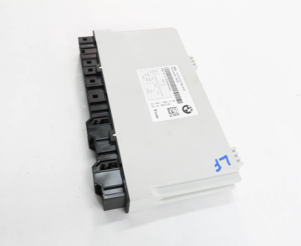 Thumbnail 11: 2010-2016 BMW 128i 328i 335i M3 X1 X5 X6 Z4 - FRONT MEMORY SEAT CONTROL MODULE