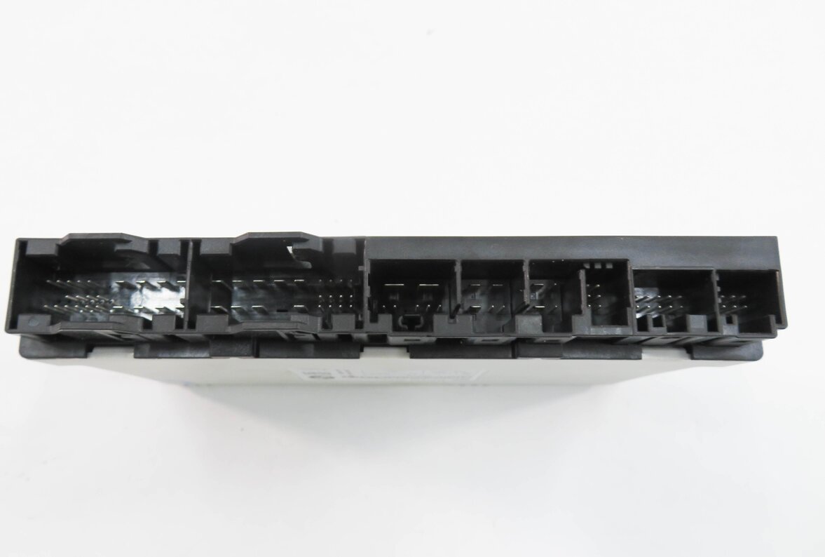 Thumbnail 13: 2010-2016 BMW 128i 328i 335i M3 X1 X5 X6 Z4 - FRONT MEMORY SEAT CONTROL MODULE