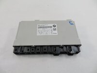 Thumbnail 2: 2010-2016 BMW 128i 328i 335i M3 X1 X5 X6 Z4 - FRONT MEMORY SEAT CONTROL MODULE