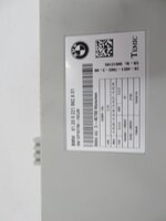 Thumbnail 7: 2010-2016 BMW 128i 328i 335i M3 X1 X5 X6 Z4 - FRONT MEMORY SEAT CONTROL MODULE