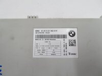 Thumbnail 7: 2010-2016 BMW 128i 328i 335i M3 X1 X5 X6 Z4 - FRONT MEMORY SEAT CONTROL MODULE