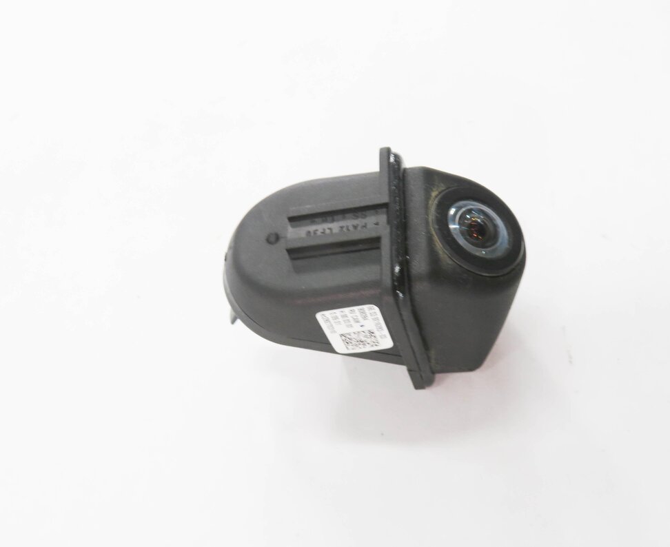 Thumbnail 12: 2009-2018 BMW 2 / 3 / 4 / 5 / 7 / M5 / X3 / X5 / X6 SERIES BACKUP REVERSE CAMERA