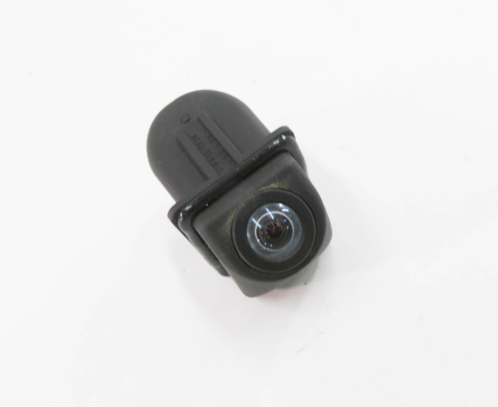 Thumbnail 8: 2009-2018 BMW 2 / 3 / 4 / 5 / 7 / M5 / X3 / X5 / X6 SERIES BACKUP REVERSE CAMERA