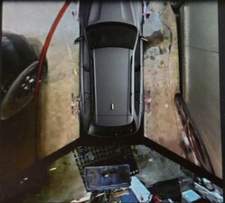 Thumbnail 9: 2009-2018 BMW 2 / 3 / 4 / 5 / 7 / M5 / X3 / X5 / X6 SERIES BACKUP REVERSE CAMERA