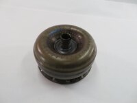 Thumbnail 2: 2009-2013 BMW 335D X5 (E70 E90) 3.0L DIESEL - A/T TRANSMISSION TORQUE CONVERTER