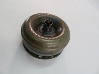 Thumbnail 4: 2009-2013 BMW 335D X5 (E70 E90) 3.0L DIESEL - A/T TRANSMISSION TORQUE CONVERTER