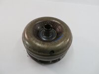 Thumbnail 5: 2009-2013 BMW 335D X5 (E70 E90) 3.0L DIESEL - A/T TRANSMISSION TORQUE CONVERTER