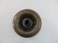 Thumbnail 6: 2009-2013 BMW 335D X5 (E70 E90) 3.0L DIESEL - A/T TRANSMISSION TORQUE CONVERTER