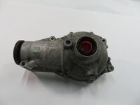 Thumbnail 2: 11-13 BMW X5 X6 (E70 E71) 3.0L DIESEL / 4.4 TWIN TURBO FRONT DIFFERENTIAL (3.64)