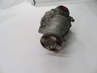 Thumbnail 3: 11-13 BMW X5 X6 (E70 E71) 3.0L DIESEL / 4.4 TWIN TURBO FRONT DIFFERENTIAL (3.64)