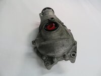Thumbnail 4: 11-13 BMW X5 X6 (E70 E71) 3.0L DIESEL / 4.4 TWIN TURBO FRONT DIFFERENTIAL (3.64)