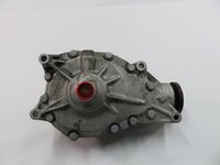 Thumbnail 6: 11-13 BMW X5 X6 (E70 E71) 3.0L DIESEL / 4.4 TWIN TURBO FRONT DIFFERENTIAL (3.64)