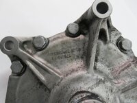 Thumbnail 7: 11-13 BMW X5 X6 (E70 E71) 3.0L DIESEL / 4.4 TWIN TURBO FRONT DIFFERENTIAL (3.64)