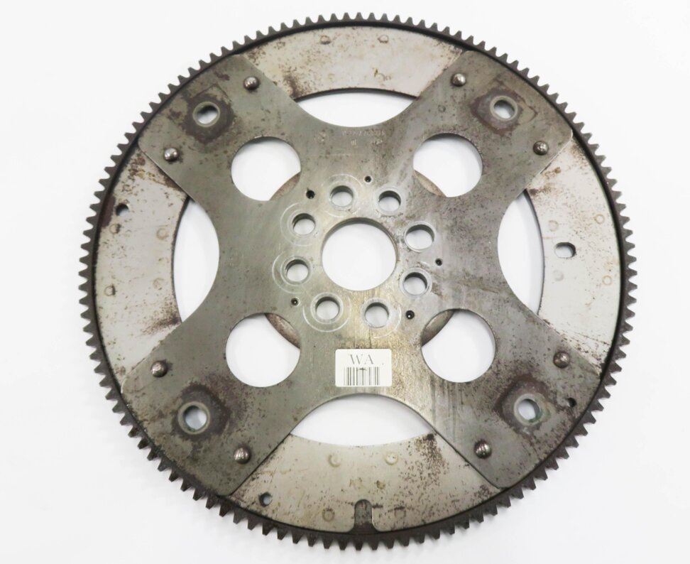 Thumbnail 11: 2009-2013 BMW X5 335D (E70 E90) 3.0L M57Y DIESEL - A/T FLYWHEEL FLEX PLATE