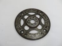 Thumbnail 2: 2009-2013 BMW X5 335D (E70 E90) 3.0L M57Y DIESEL - A/T FLYWHEEL FLEX PLATE