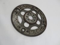 Thumbnail 4: 2009-2013 BMW X5 335D (E70 E90) 3.0L M57Y DIESEL - A/T FLYWHEEL FLEX PLATE