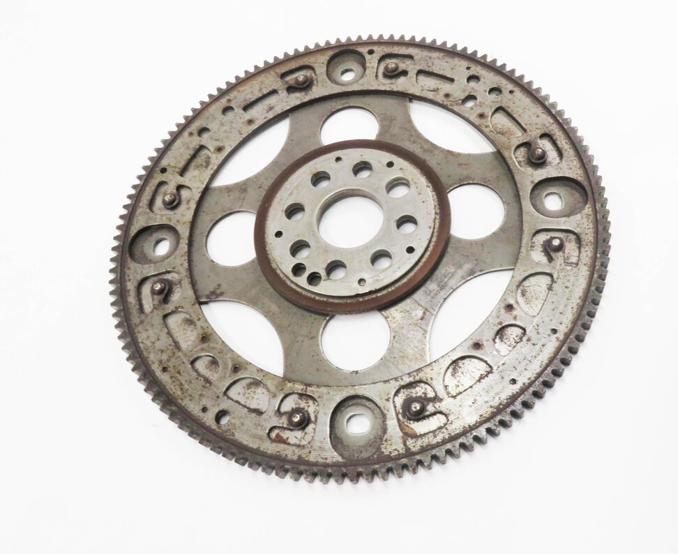 Thumbnail 7: 2009-2013 BMW X5 335D (E70 E90) 3.0L M57Y DIESEL - A/T FLYWHEEL FLEX PLATE