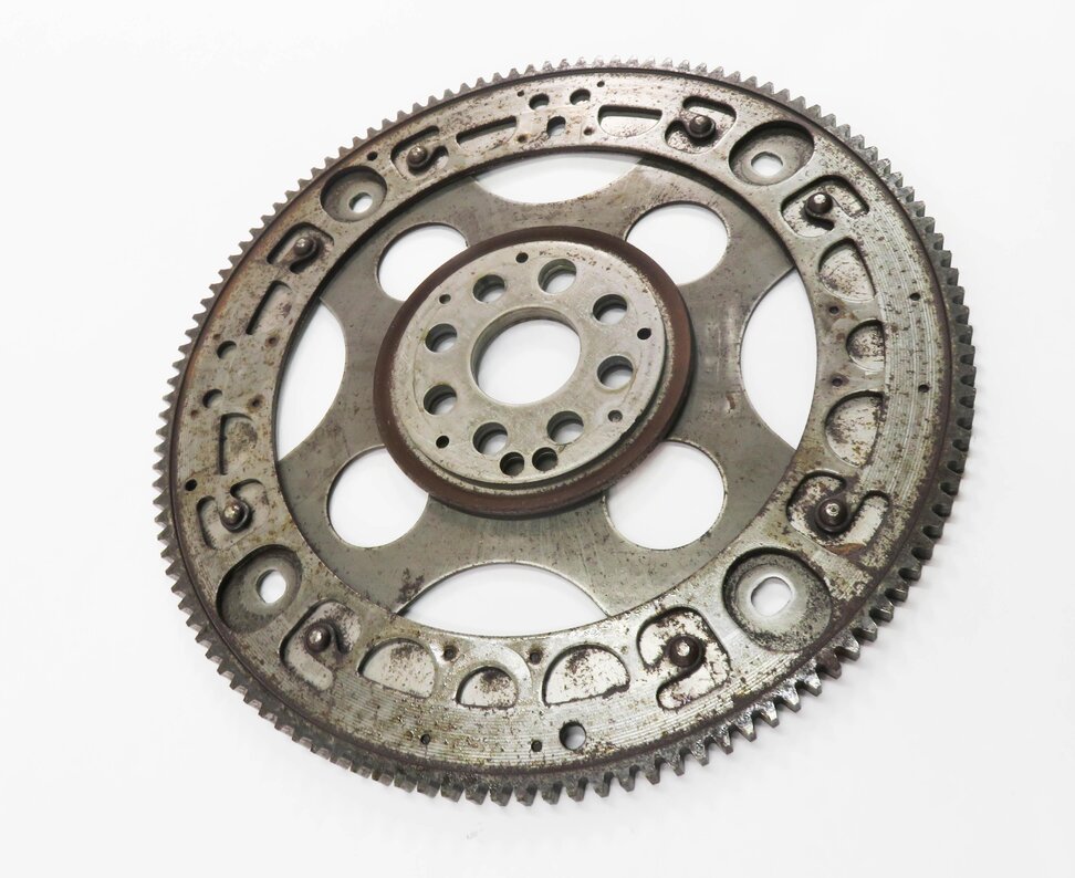 Thumbnail 9: 2009-2013 BMW X5 335D (E70 E90) 3.0L M57Y DIESEL - A/T FLYWHEEL FLEX PLATE