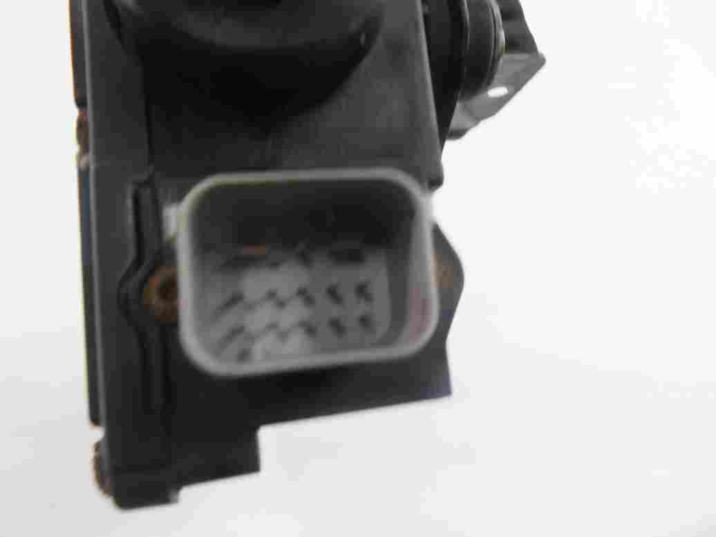 Thumbnail 6: 2011 BMW X5 SUV (E70) EMERGENCY ELECTRONIC PARK PARKING BRAKE ACTUATOR w/CABLES