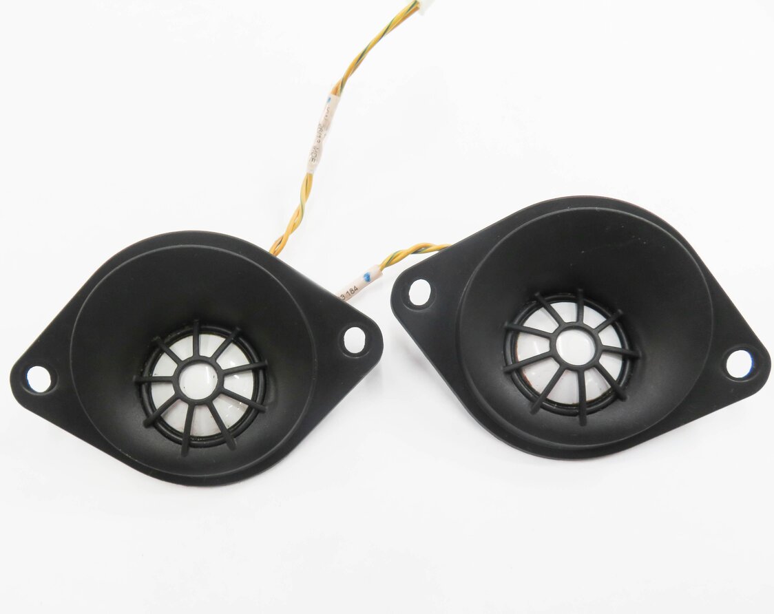Thumbnail 12: 2014 BMW M6 ///M (F06) GRAN COUPE - BANG & OLUFSEN SPEAKER SET-14