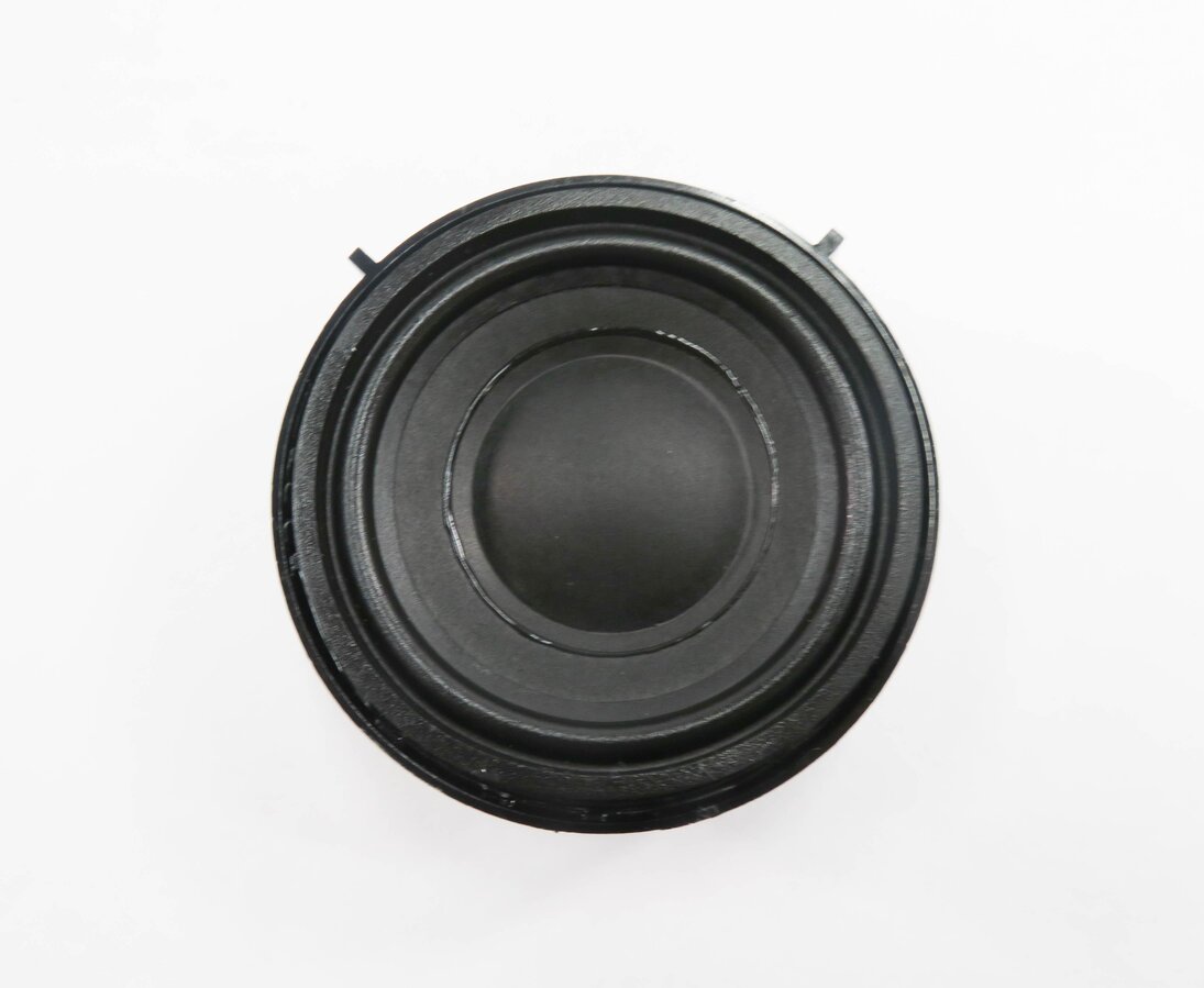 Thumbnail 15: 2014 BMW M6 ///M (F06) GRAN COUPE - BANG & OLUFSEN SPEAKER SET-14