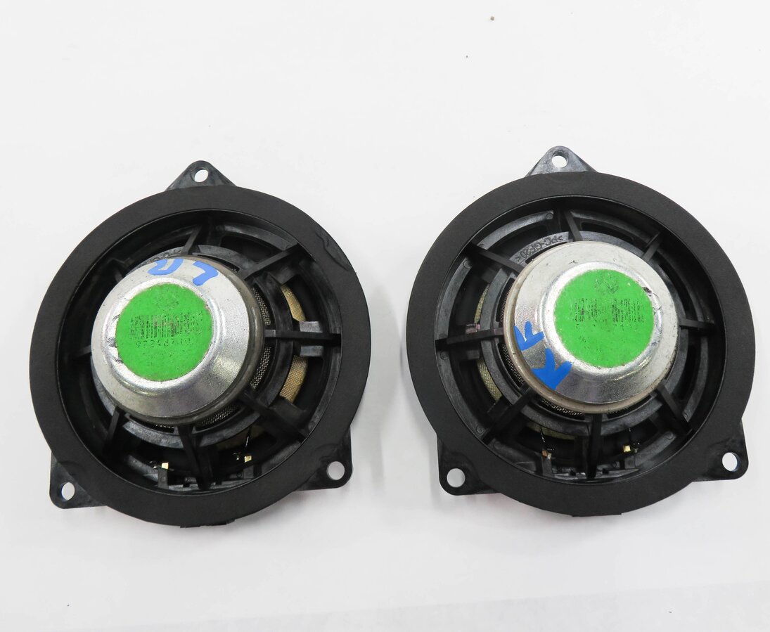 Thumbnail 21: 2014 BMW M6 ///M (F06) GRAN COUPE - BANG & OLUFSEN SPEAKER SET-14