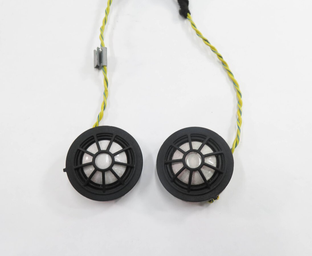 Thumbnail 7: 2014 BMW M6 ///M (F06) GRAN COUPE - BANG & OLUFSEN SPEAKER SET-14