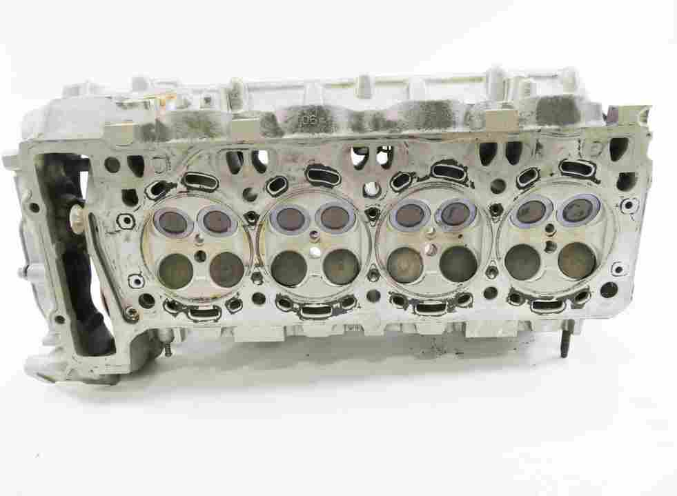 Thumbnail 7: 12-19 BMW M5 M6 X5M X6M (F06 F10 F12 F13 F85 F86) 4.4L S63 - LEFT CYLINDER HEAD