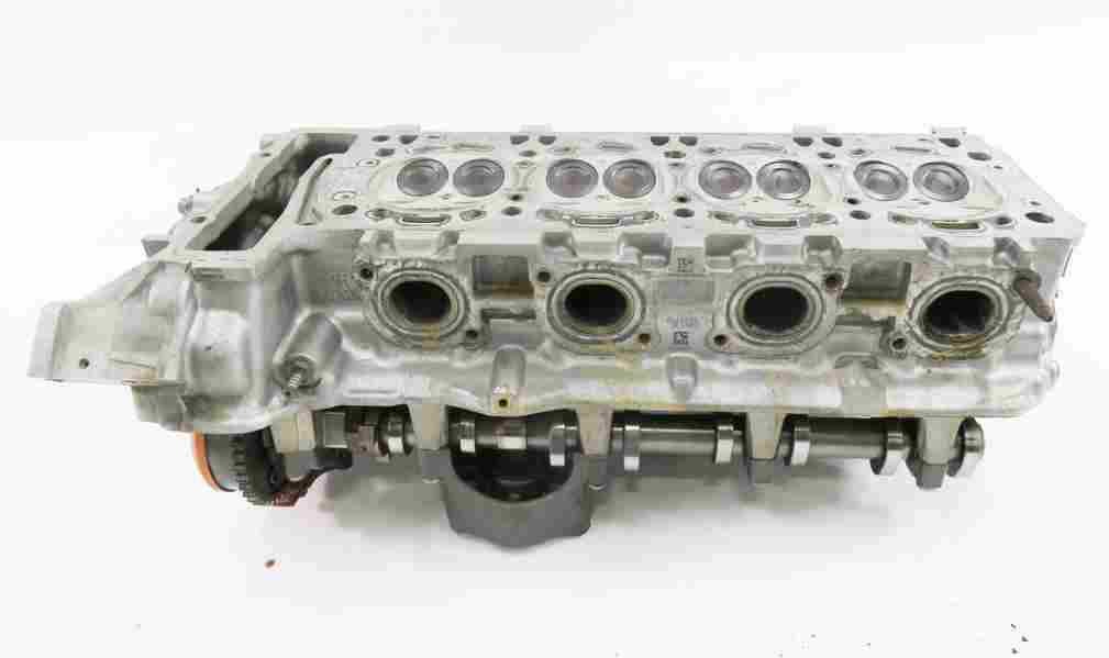 Thumbnail 8: 12-19 BMW M5 M6 X5M X6M (F06 F10 F12 F13 F85 F86) 4.4L S63 - LEFT CYLINDER HEAD