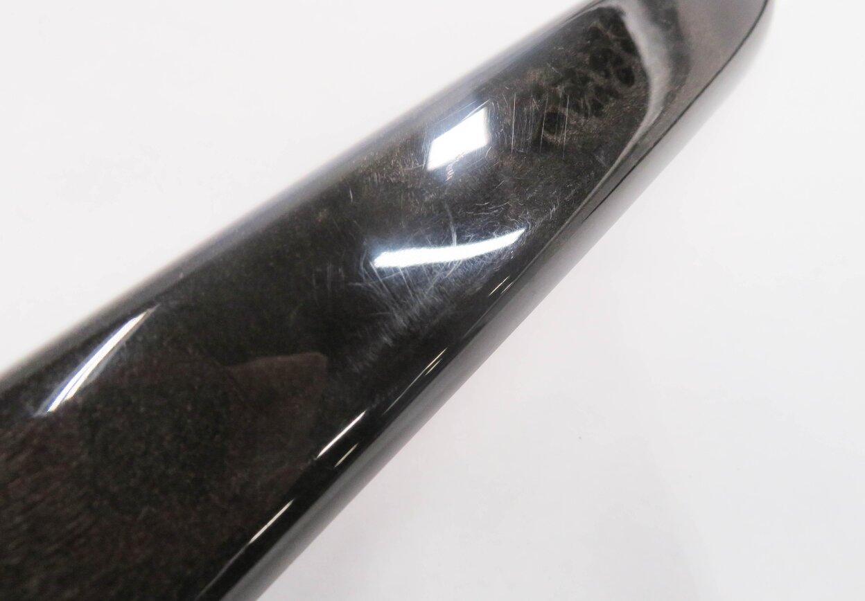 Thumbnail 7: 2014 BMW M6 ///M (F06) GRAN COUPE - WOOD TRIM PANEL SET (FINE GRAIN GRAY)