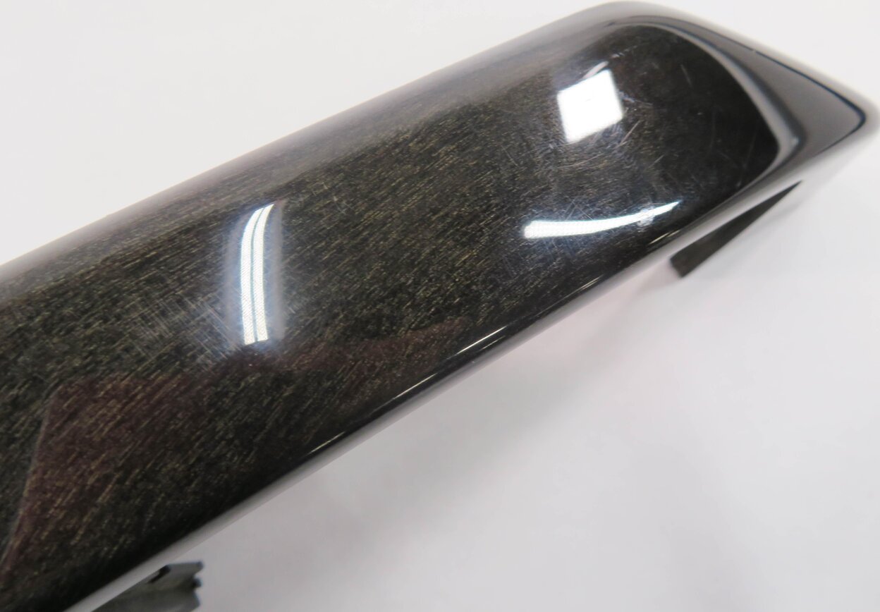 Thumbnail 8: 2014 BMW M6 ///M (F06) GRAN COUPE - WOOD TRIM PANEL SET (FINE GRAIN GRAY)
