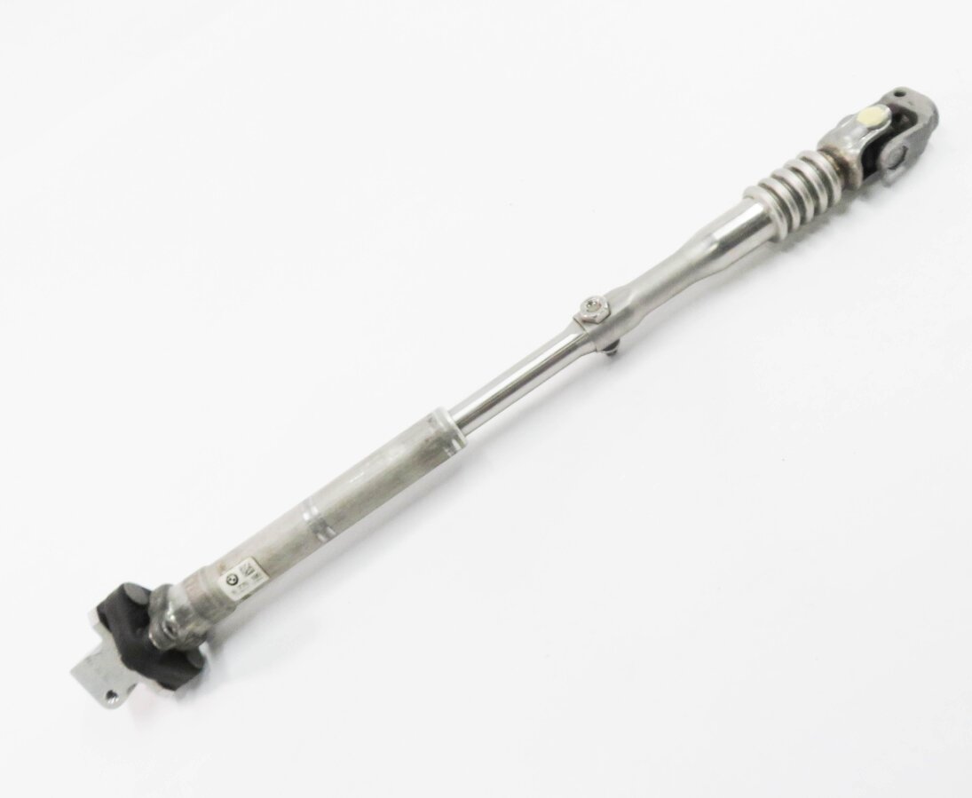 2014 BMW M6 ///M (F06) GRAN COUPE - STEERING COLUMN LINKAGE COUPLER SHAFT
