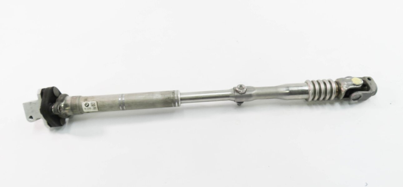 Thumbnail 2: 2014 BMW M6 ///M (F06) GRAN COUPE - STEERING COLUMN LINKAGE COUPLER SHAFT