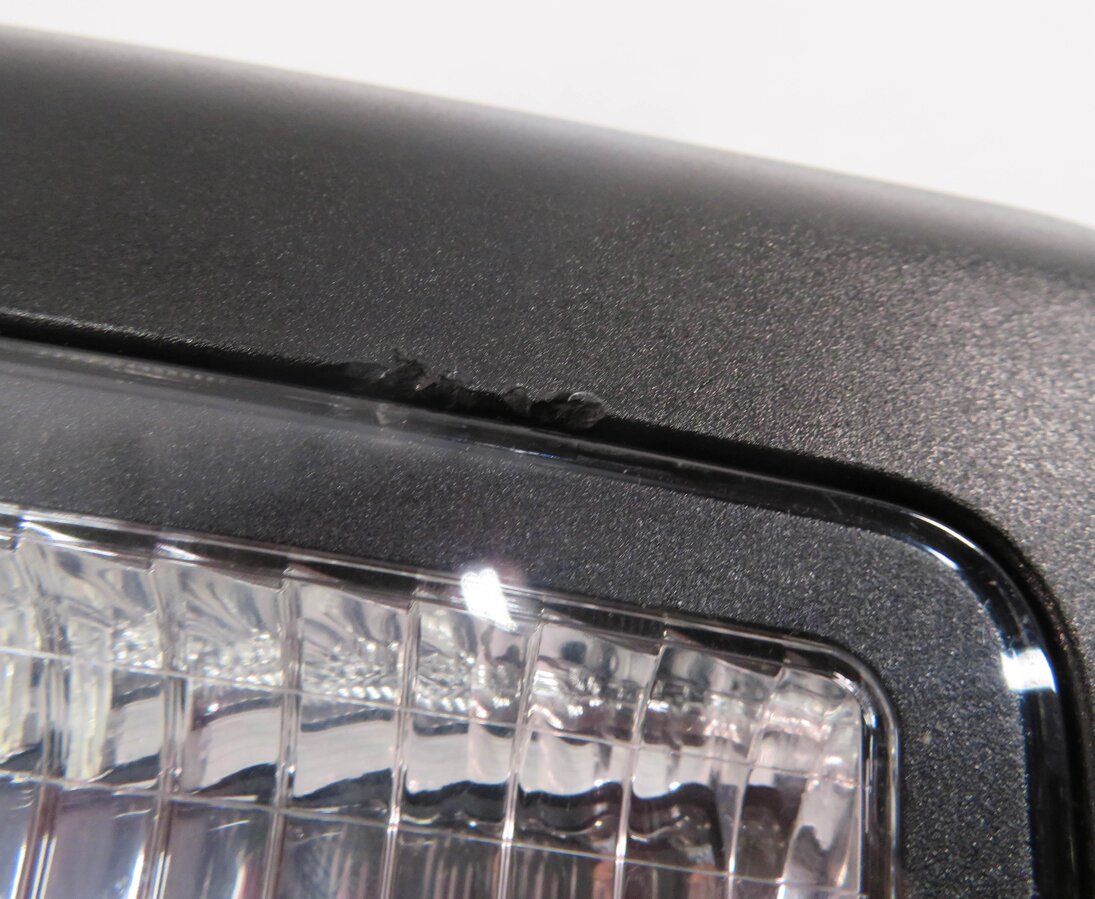 Thumbnail 11: 2014 BMW M6 ///M (F06) FRONT DOME LIGHT MAP READING COURTESY LIGHT LAMP (BLACK)