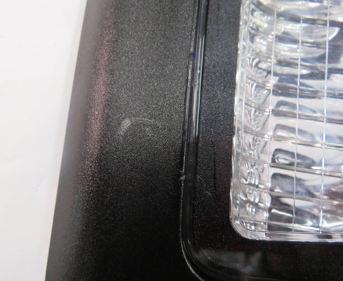 Thumbnail 12: 2014 BMW M6 ///M (F06) FRONT DOME LIGHT MAP READING COURTESY LIGHT LAMP (BLACK)