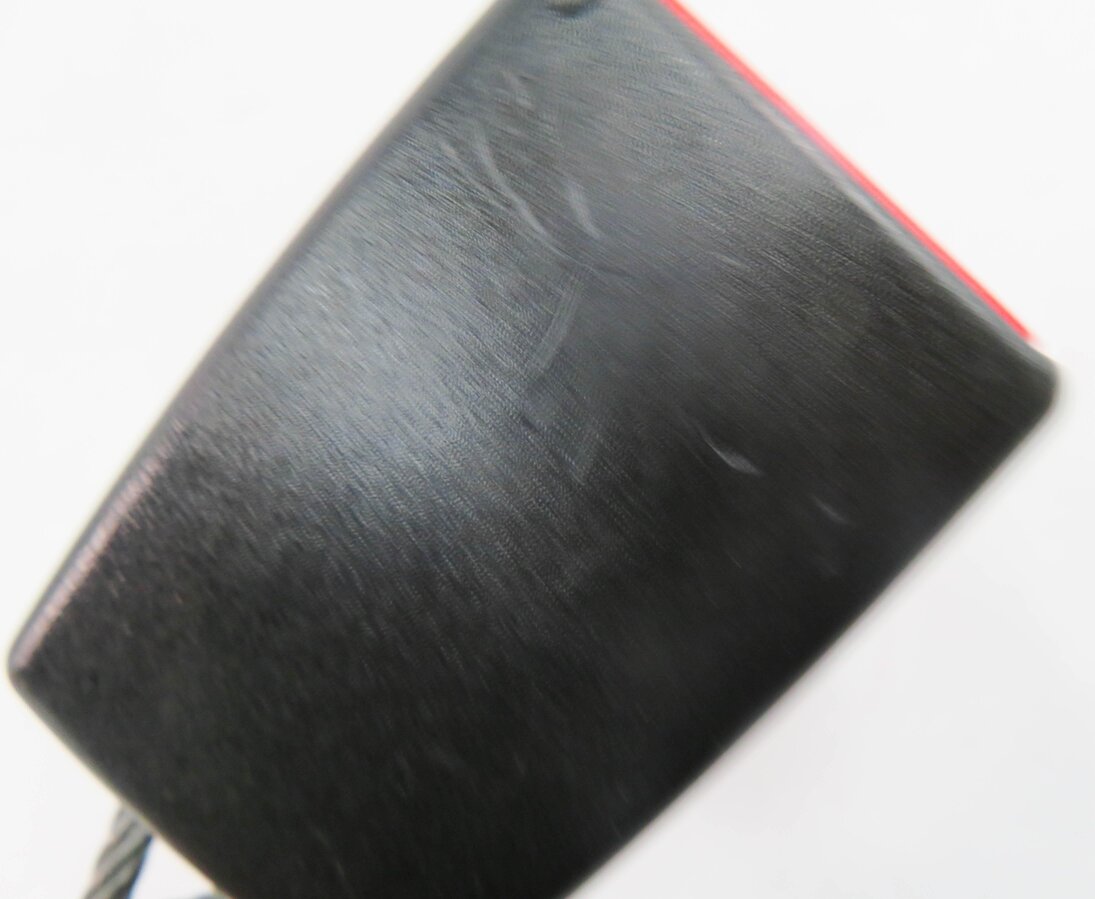 Thumbnail 8: 2014 BMW M6 ///M (F06) GRAN COUPE - REAR SEAT SEATBELT RECEIVER SET (BLACK)