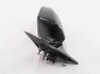 Thumbnail 2: 12-15 BMW M6 ///M (F06 F12 F13) LEFT P-FOLD MEMORY BLIND SPOT DOOR MIRROR BLACK