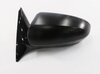 Thumbnail 4: 12-15 BMW M6 ///M (F06 F12 F13) LEFT P-FOLD MEMORY BLIND SPOT DOOR MIRROR BLACK