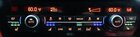 Thumbnail 2: 12-19 BMW 640i 650i M6 ///M (F06 F12 F13) FRONT HEATER A/C TEMPERATURE CONTROL
