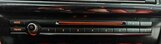 Thumbnail 3: 12-19 BMW 640i 650i M6 ///M (F06 F12 F13) FRONT HEATER A/C TEMPERATURE CONTROL