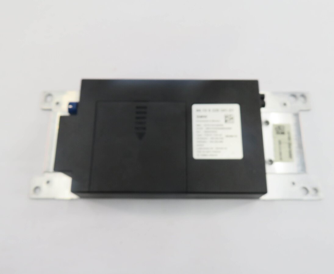 Thumbnail 2: 2014 BMW M6 ///M (F06) BLUETOOTH TELEMATICS COMMUNICATION CONTROL MODULE