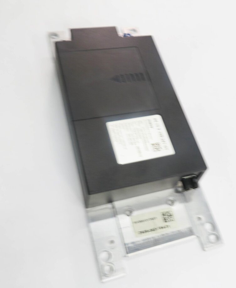 Thumbnail 5: 2014 BMW M6 ///M (F06) BLUETOOTH TELEMATICS COMMUNICATION CONTROL MODULE