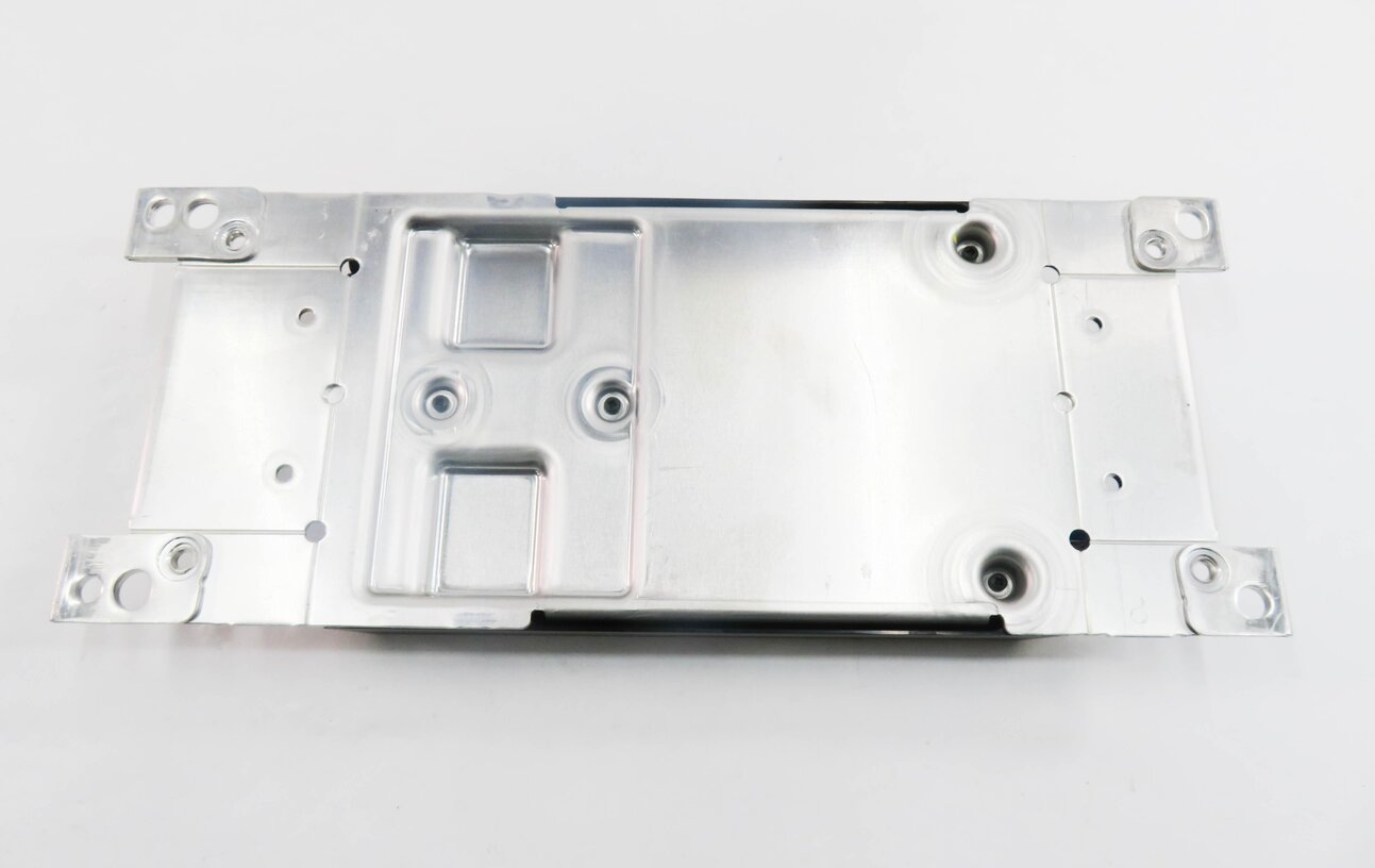 Thumbnail 6: 2014 BMW M6 ///M (F06) BLUETOOTH TELEMATICS COMMUNICATION CONTROL MODULE